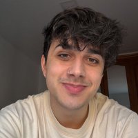 Gonzalo Rodríguez (@_gonzalorguez) 's Twitter Profile