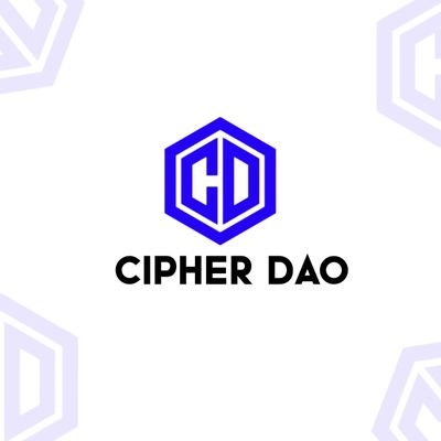 CIPHER DAO Profile