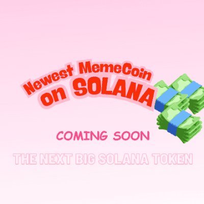 🚀 THE TIME IS NOW! BUY NOW! 🚀
🔥 Token Name: $LOLIPOP
📜 CA: FbmE9C3MsUavGqFSHxikd4M5fgLauJdcDKBNh3Svpump
🍭 The Sweetest Coin on Solana! 🍭
