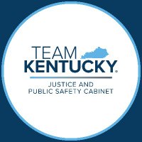 Kentucky Justice Cabinet (@justicekentucky) Twitter profile photo