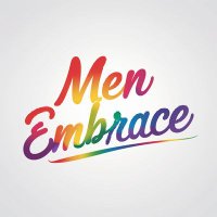 Men Embrace (@menembrace) 's Twitter Profile