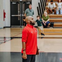 Travis Pereira (@coachtrav89) 's Twitter Profile Photo Travis Pereira (@coachtrav89) 's Twitter Profile Photo