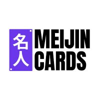 MEIJIN CARDS (@meijincards) 's Twitter Profile