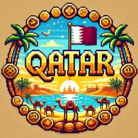 Reino de Qatar (@reinodeqatar) 's Twitter Profile Photo Reino de Qatar (@reinodeqatar) 's Twitter Profile Photo