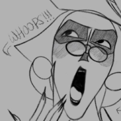 Banner: @Yuzzu_Z . here you can find my abandoned animation/sketches,shit post,silly self reference and some laziest works i ever made. Main: @caseynfizzy