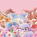 あーやのアトリエ@有償依頼受け付け中 (@aya3p821) Twitter profile photo あーやのアトリエ@有償依頼受け付け中 (@aya3p821) Twitter profile photo