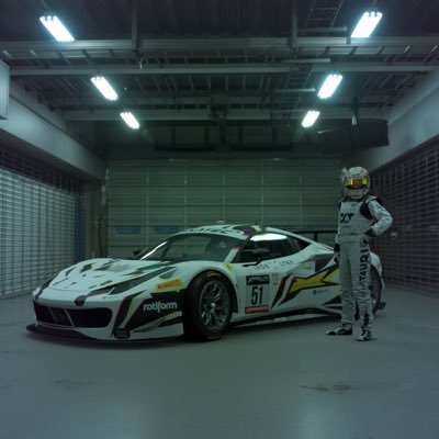 curamBON0426's profile picture. GT7 PS4勢