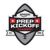 Prep Kickoff Classic (@detpkc) 's Twitter Profile Photo Prep Kickoff Classic (@detpkc) 's Twitter Profile Photo