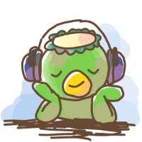 はっか🥒Podcastを聴くかっぱ (@podcasthakka) 's Twitter Profile