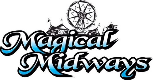 MagicalMidways's profile picture. Magical Midways is Canada's newest and brightest midway. We offer rides, games and fun foods. Contact us today for your next event 6474079970