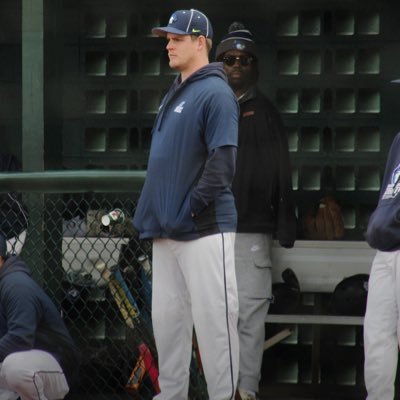 Head Baseball Coach-Bryant & Stratton College-Ohio @BSC_OHBaseball (NJCAA D2 Region 12)