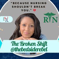 The Bedside Rebel (@nataliebrierre) 's Twitter Profile