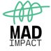MADImpact (@madimpactorg) Twitter profile photo MADImpact (@madimpactorg) Twitter profile photo