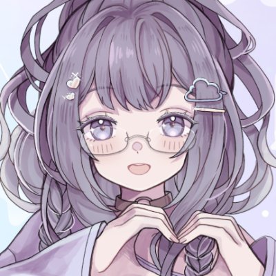 Kiriu Mugi ☁️🌙 Live2D Riggerさんのプロフィール画像