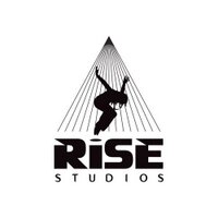 RISE Studios(@risestudios) 's Twitter Profile Photo