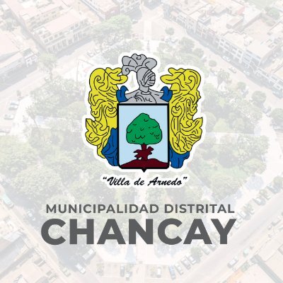 MunicChancay's profile picture. ✨ ¡Bienvenidos a la Municipalidad Distrital de Chancay! ✨
Somos una institución comprometida con el progreso y bienestar de nuestra comunidad.