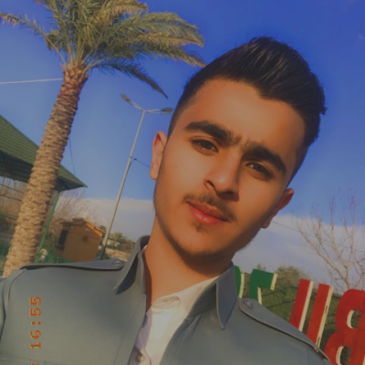 bahmansherzad1's profile picture. 