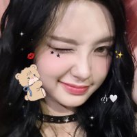리코 (@daye0__) 's Twitter Profile