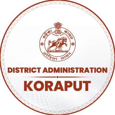 Collector & DM, Koraput Profile