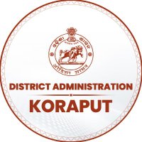 Collector & DM, Koraput (@koraputdm) 's Twitter Profile Photo