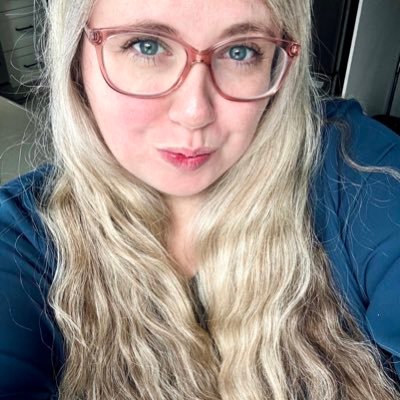 tammy_pardy's profile picture. Mother. Wife. Senior Tax Specialist.