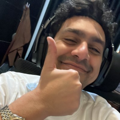 The3abuddha's profile picture. بشتغل في الcontent 
بتكلم في الأفلام والأنمي ساعات وفي الجيمز ساعات.. بس مش بحب الكلام الكتير
عشان كده ده لينك لكل حاجة https://t.co/S7KkzCJR80