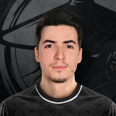 metebeypubg's profile picture. Professional @PUBG Player for @BushidoEsportsX
