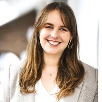 Dr. Stefanie Ginster (@stefanieginster) 's Twitter Profile Photo