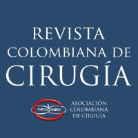 Revista Colombiana de Cirugia (@revcolcirugia) 's Twitter Profile