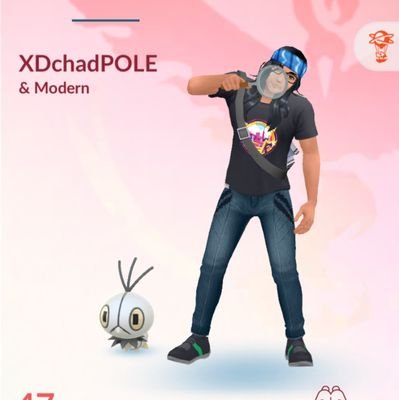 PokemonGo | Destiny2 | Loves Frogs | 3D/Game Designer | AR/VR Developer?? | Native American | GFuel Fanatic | Sushi Fan 🐸 💾 🍥