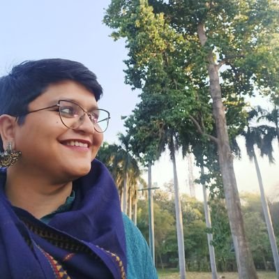 Apeksha Priyadarshiniさんのプロフィール画像