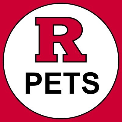 @RutgersPETS