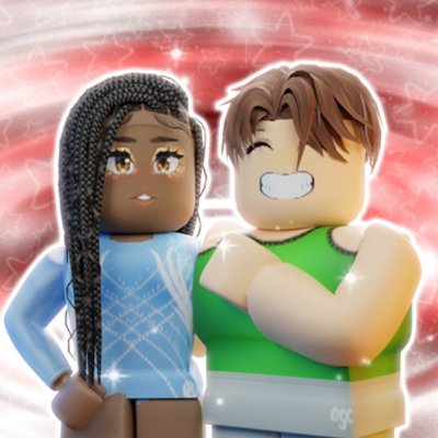 A family-friendly Roblox community that hosts gymnastic competitions. Created by @jessiecolborne 🤸