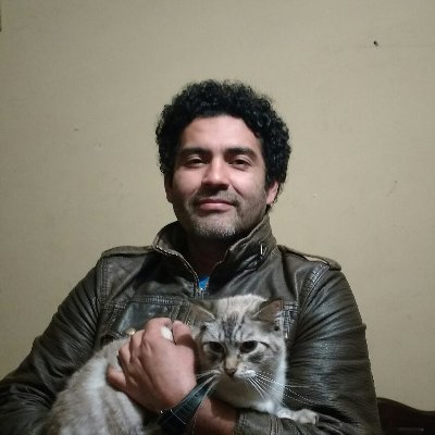 Mg. en Gobierno y Políticas Públicas (PUCP). Consultor.