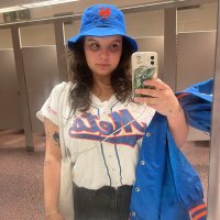 miss met (@littlemissmet) 's Twitter Profile Photo