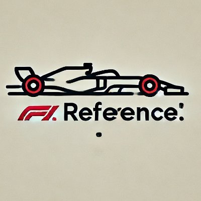 f1reference's profile picture. Página deportiva, dedicada al deporte rey de la velocidad.