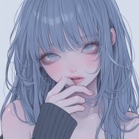しえる🐋️🫧【ЯjyйGirls】【Jax】 (@cl6lue) Twitter profile photo