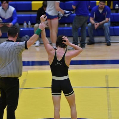 BHS 2027 | 5’9 | 155 | squat 345 | bench 205 | football/wrestling | 812-573-9923 | RyanARussell27@gmail.com