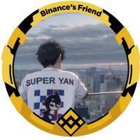 颜驰.Bit (@btc563) 's Twitter Profile