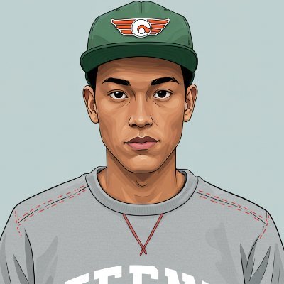 JoveLarkin's profile picture. Appreciate the mechanics of @mexexchange.
