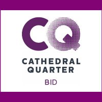 #CathedralQuarterBelfast (@cqbelfast) 's Twitter Profile