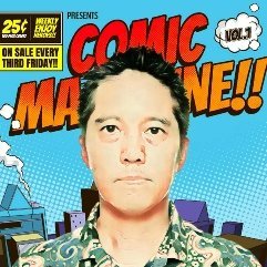 yamazou's profile picture. インドネシアのシステム開発会社PT.バテラは、最先端のAI生産スケジューラで業務改善とDX化推進をご提案いたしております。
noteはこちら https://t.co/FivWeuN27A