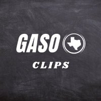 GASO Clips (@gasoclips) 's Twitter Profile