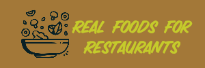 Helping restaurants transition from serving toxic foods like seed oils, food dyes, and high fructose corn syrup to serving real foods without breaking the bank