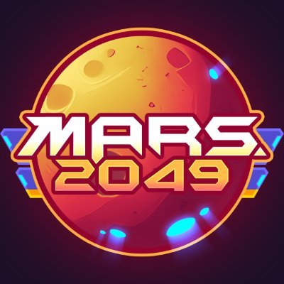 Start at: https://t.co/p9ks8XiZGj
Join the Build-to-Earn mission to shape Mars, unlock rewards, and lead the next frontier. 🚀