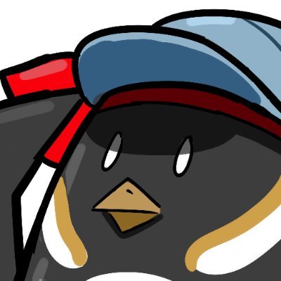 8055terakhir's profile picture. pfp : @shadowsky_exe
sorry if i'am always make you sneeze, i'm just flying around follow the wind
& kaela kovalskia is the cutest blacksmith and i stand by that