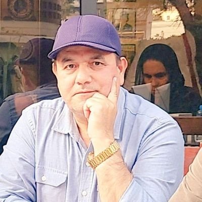 FaisalMalikPTI's profile picture. Civil Engineer, 
Columnist,
Analyst 
& 
Chairman Punjab United Front.