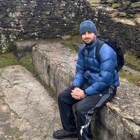 Parwaaz Upadhyay (@dminatory) 's Twitter Profile