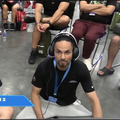 DcM_Smoothviper Profile