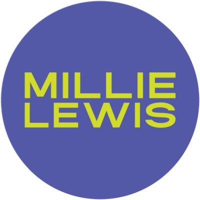 MillieLewisGVL's profile picture. School. Agency. Greenville, SC.